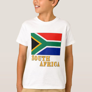Südafrika T-Shirt