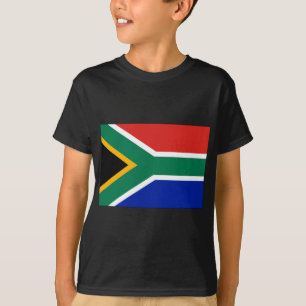Südafrika T-Shirt