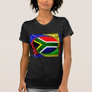 Südafrika T-Shirt