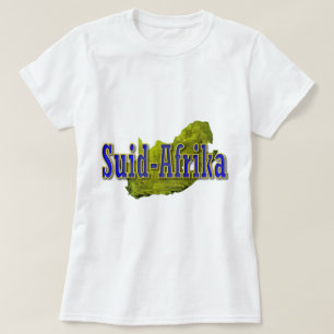 Südafrika T-Shirt