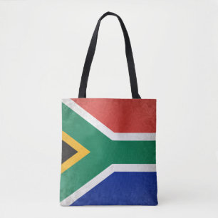 Südafrika Tasche