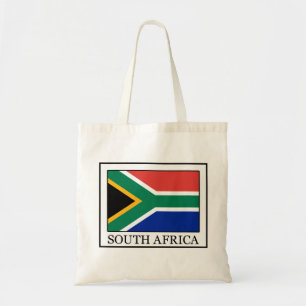 Südafrika-Taschentasche Tragetasche