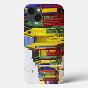 Südafrika, Westkap, St James. Bunt Case-Mate iPhone Hülle