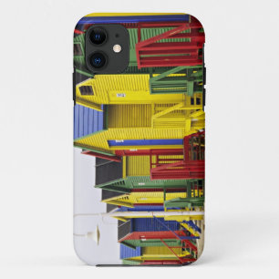 Südafrika, Westkap, St James. Bunt Case-Mate iPhone Hülle