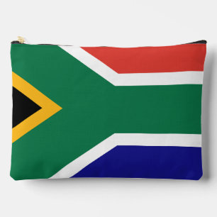 Südafrika Zubehörtasche
