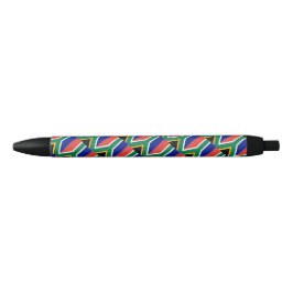 Südafrikanische Flagge Ballpoint Pen Kugelschreiber