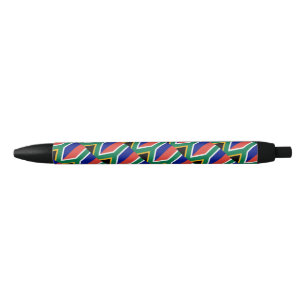 Südafrikanische Flagge Ballpoint Pen Kugelschreiber
