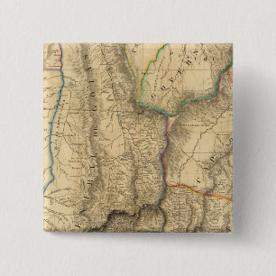 Südamerika 32 button