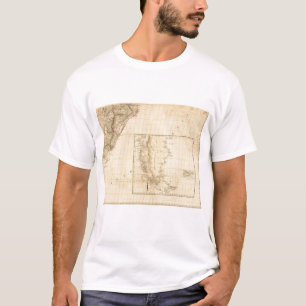 Südamerika 33 T-Shirt