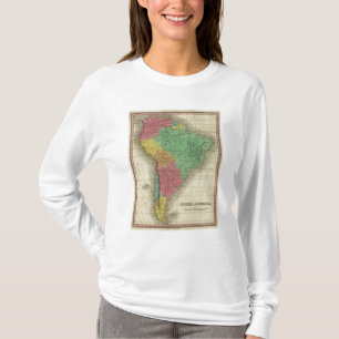 Südamerika 37 T-Shirt