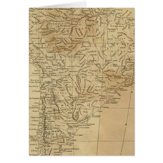 Südamerika 44 (Vorne)