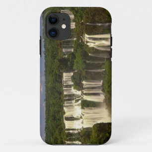 Südamerika, Argentinien, Brasilien, Igwacu-Fälle, Case-Mate iPhone Hülle