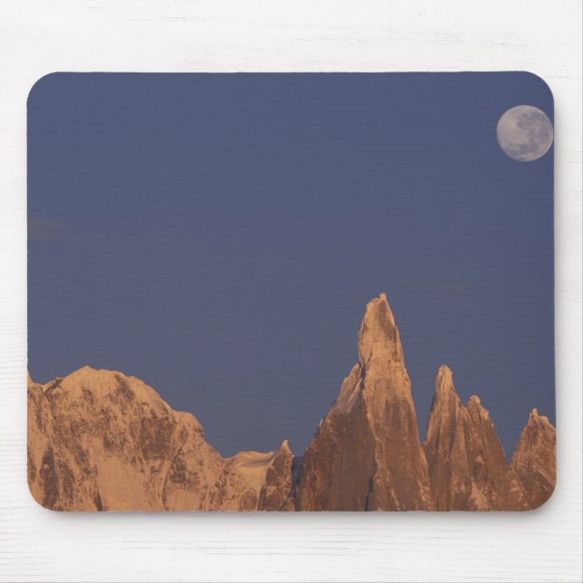 Südamerika, Argentinien, Patagonia Parque Mousepad (Vorne)