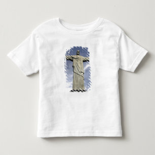 Südamerika, Brasilien, Rio de Janeiro. Christus Kleinkind T-shirt