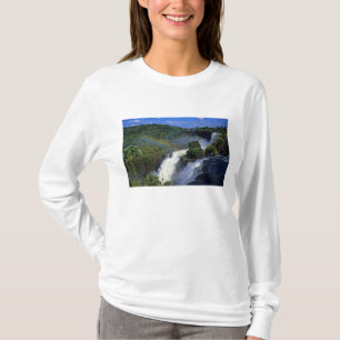 Südamerika; Lateinamerika; Argentinien; Brasilien; T-Shirt