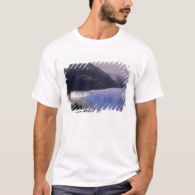 Südamerika, Patagonien, Argentinien, Parque T-Shirt (Vorderseite)