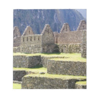 Südamerika - Peru. Steinarbeit im verlorenen Inka