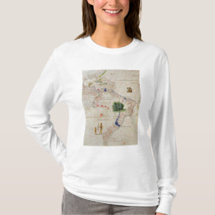 Südamerika T-Shirt