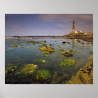 Südamerika, Uruguay, Punta Jose Ignacio,