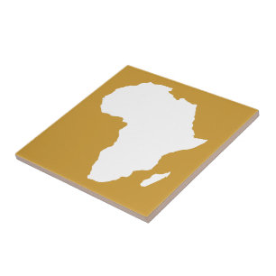 Sudan Brown Audacious Africa Fliese