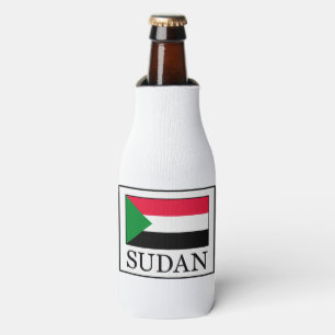 Sudan Flaschenkühler