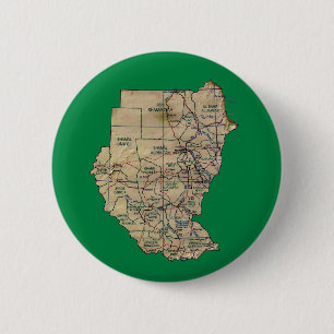 Sudan-Karten-Knopf Button