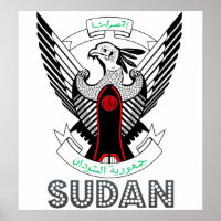 Sudan-Wappen