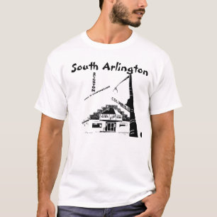Südarlington (Kolumbien Pike) T-Shirt