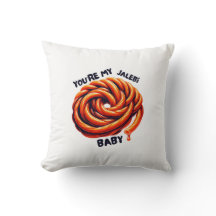 Südasiatisches Baby-Kissen, Desi-Geschenk