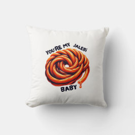 Südasiatisches Baby-Kissen, Desi-Geschenk Kissen