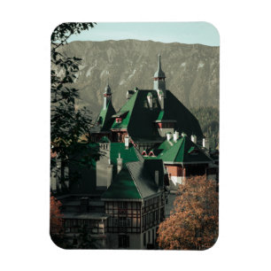 Südbahnhotel Semmering Magnet