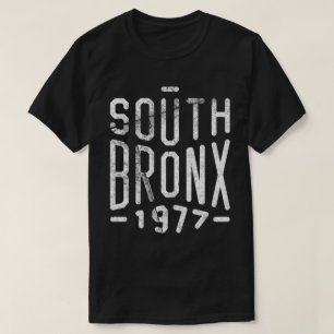 SüdBronx 1977 T-Shirt