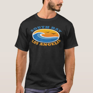 Südbucht, Los Angeles T-Shirt
