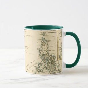 SüdChina der Philippinen, Formosa Tasse