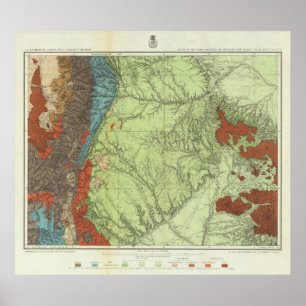 Südcolorado 2 poster