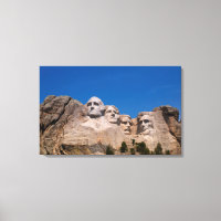 Süddakota, Keystone, Berg Rushmore