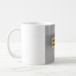 SÜDEN STEIGT WIEDER KAFFEETASSE