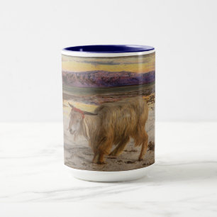 Südenbock-Tassen der Jagd - wählen Sie Art u. Tasse