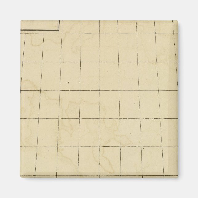 Südeuropa Magnet (Vorne)