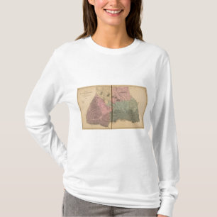 Südfluß, Augusta County T-Shirt