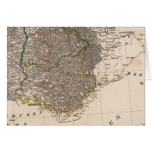 Südfrankreich