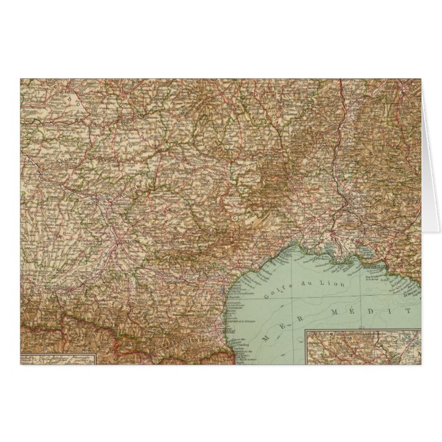 Südfrankreich 3536 (Vorderseite (Horizontal))