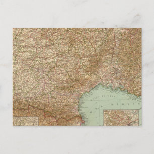 Südfrankreich 3536 postkarte