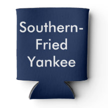 Südfried Yankee kann kühler werden