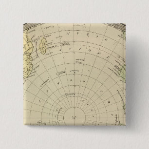 Südhalbkugel 2 button