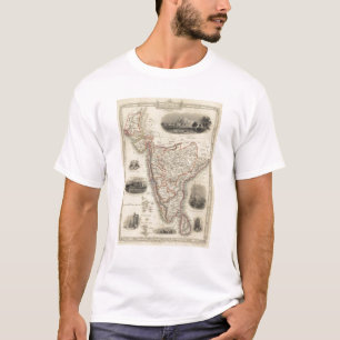 Südindien T-Shirt