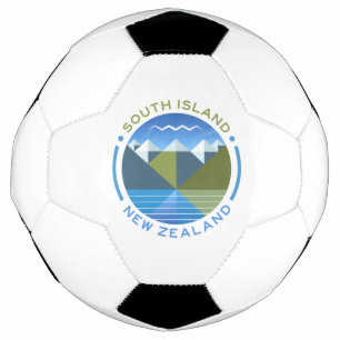 SÜDINSEL NEUSEELAND FUßBALL
