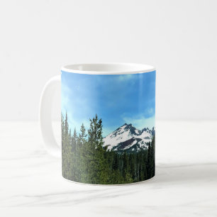Südister, OR Kaffeetasse