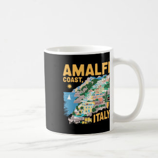 Süditalien Reise Amalfiküste Sommer Italienische R Kaffeetasse