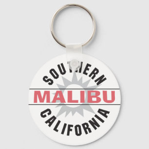 Südkalifornien - Malibu Schlüsselanhänger